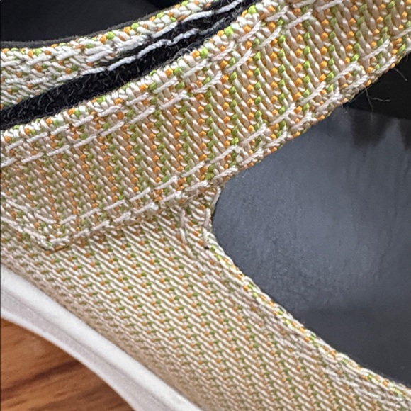 Nicole Saldana Nadia Mary Janes 38 - Picture 12 of 14